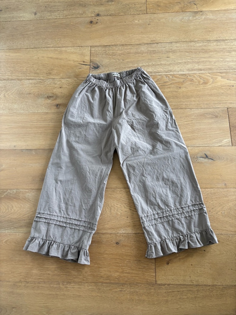 Rudy Jude pillowcase pants xs